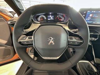 Peugeot 2008 Puretech 100 S&S 6 Vel. MAN Active Pack