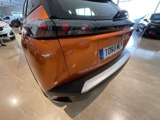 Peugeot 2008 Puretech 100 S&S 6 Vel. MAN Active Pack