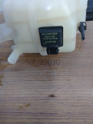 Depósito expansión Citroen Xsara Picasso (