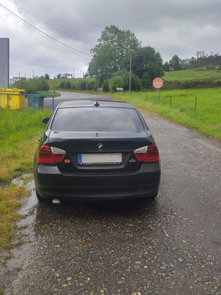 BMW Serie 3 2005