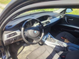 BMW Serie 3 2005