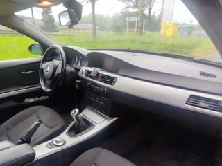 BMW Serie 3 2005