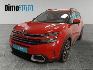 Citroën C5 Aircross 1.5 BlueHdi 130cv S&S Feel