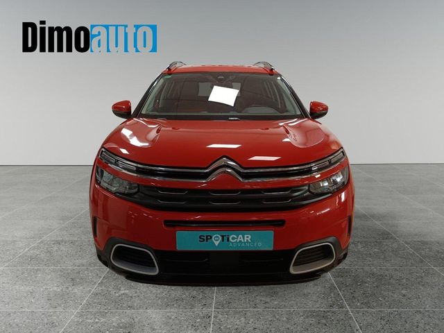 Citroën C5 Aircross 1.5 BlueHdi 130cv S&S Feel