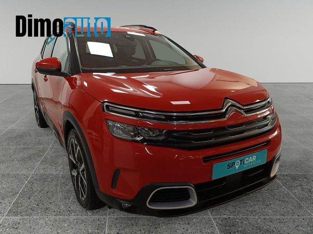 Citroën C5 Aircross 1.5 BlueHdi 130cv S&S Feel