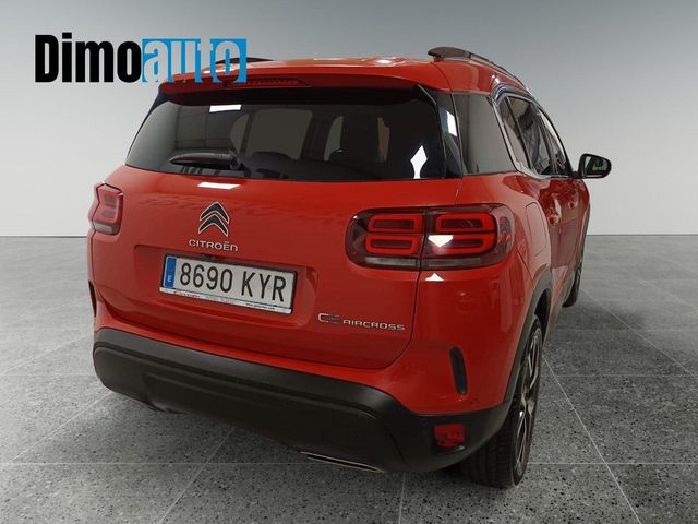 Citroën C5 Aircross 1.5 BlueHdi 130cv S&S Feel