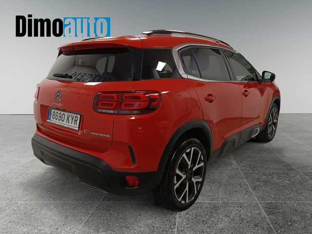 Citroën C5 Aircross 1.5 BlueHdi 130cv S&S Feel