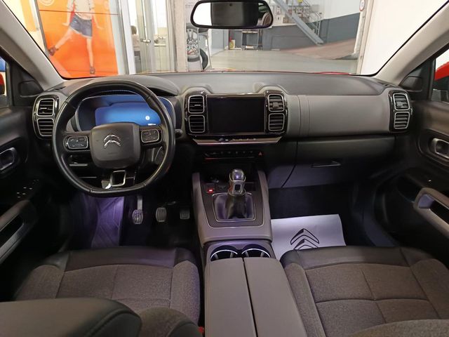 Citroën C5 Aircross 1.5 BlueHdi 130cv S&S Feel