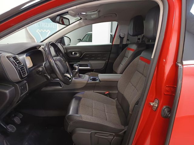 Citroën C5 Aircross 1.5 BlueHdi 130cv S&S Feel