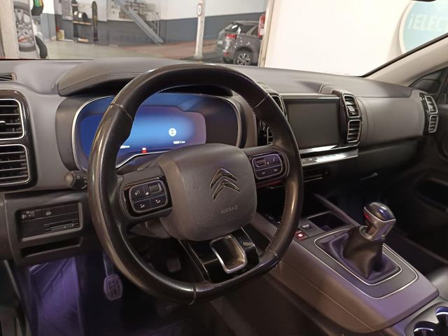 Citroën C5 Aircross 1.5 BlueHdi 130cv S&S Feel