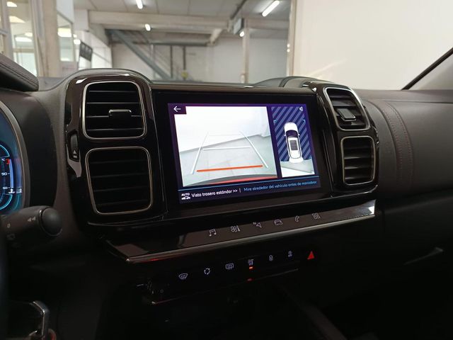 Citroën C5 Aircross 1.5 BlueHdi 130cv S&S Feel