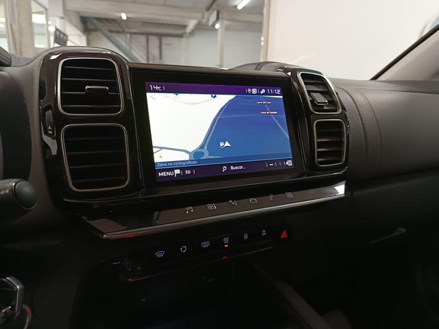 Citroën C5 Aircross 1.5 BlueHdi 130cv S&S Feel