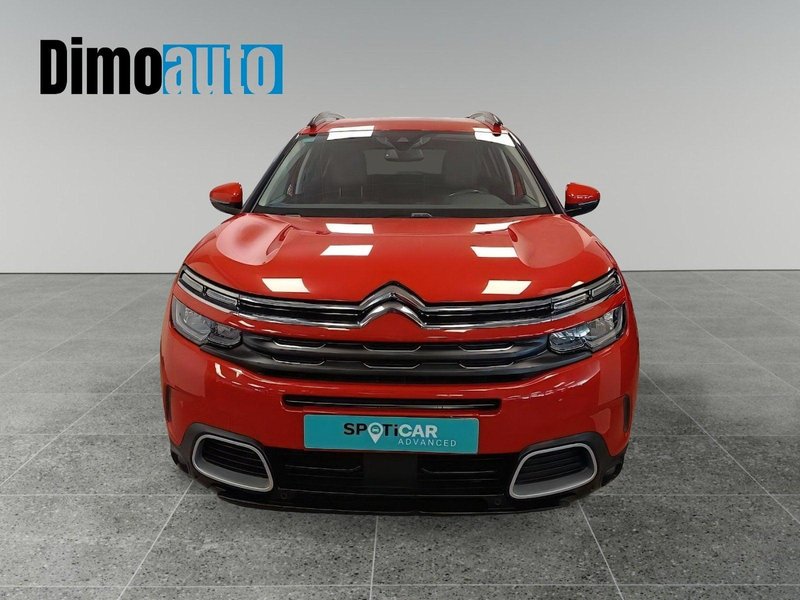 Citroën C5 Aircross 1.5 BlueHDi S&S Feel EAT8 2019, foto 2
