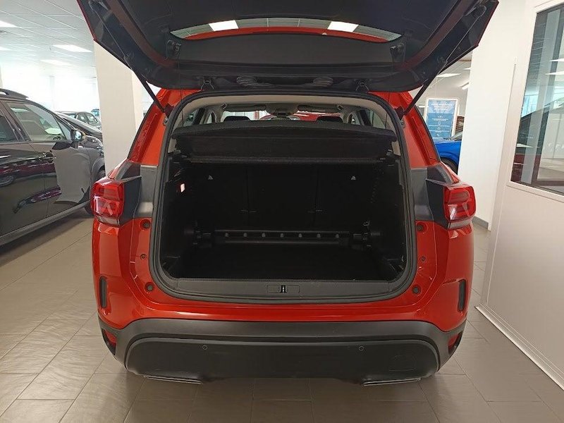 Citroën C5 Aircross 1.5 BlueHDi S&S Feel EAT8 2019, foto 6