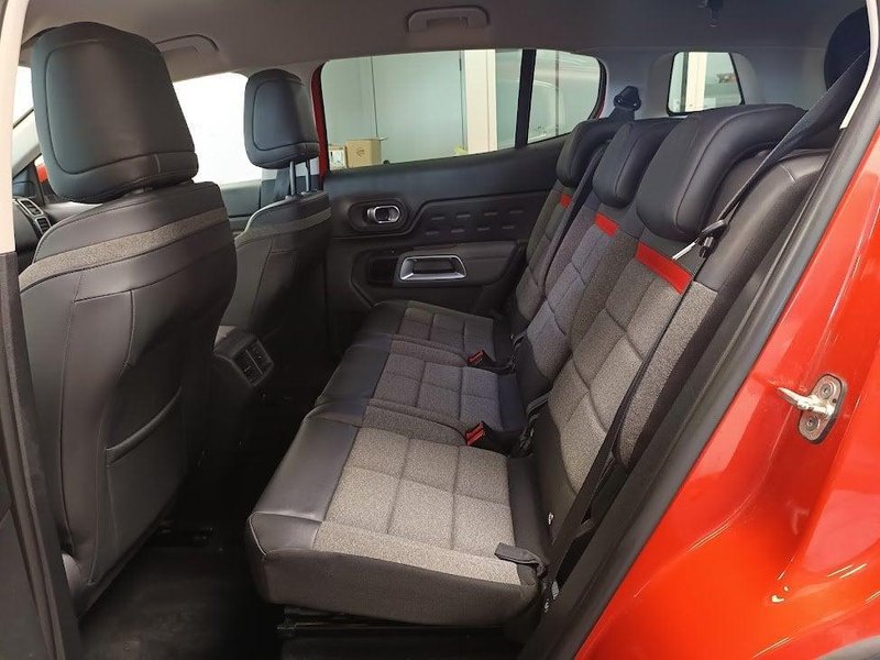 Citroën C5 Aircross 1.5 BlueHDi S&S Feel EAT8 2019, foto 11