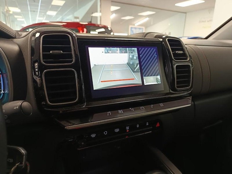 Citroën C5 Aircross 1.5 BlueHDi S&S Feel EAT8 2019, foto 12