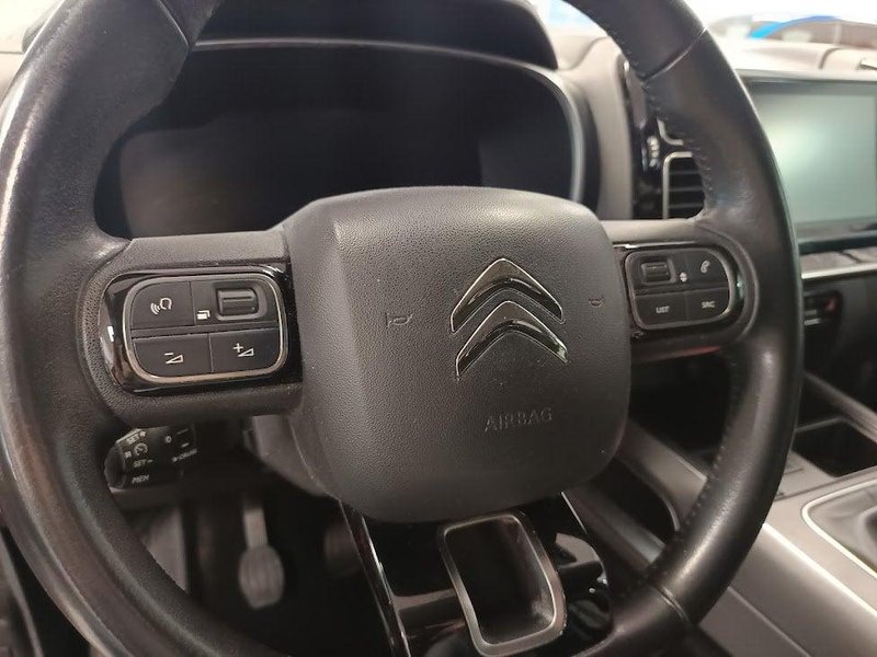 Citroën C5 Aircross 1.5 BlueHDi S&S Feel EAT8 2019, foto 15