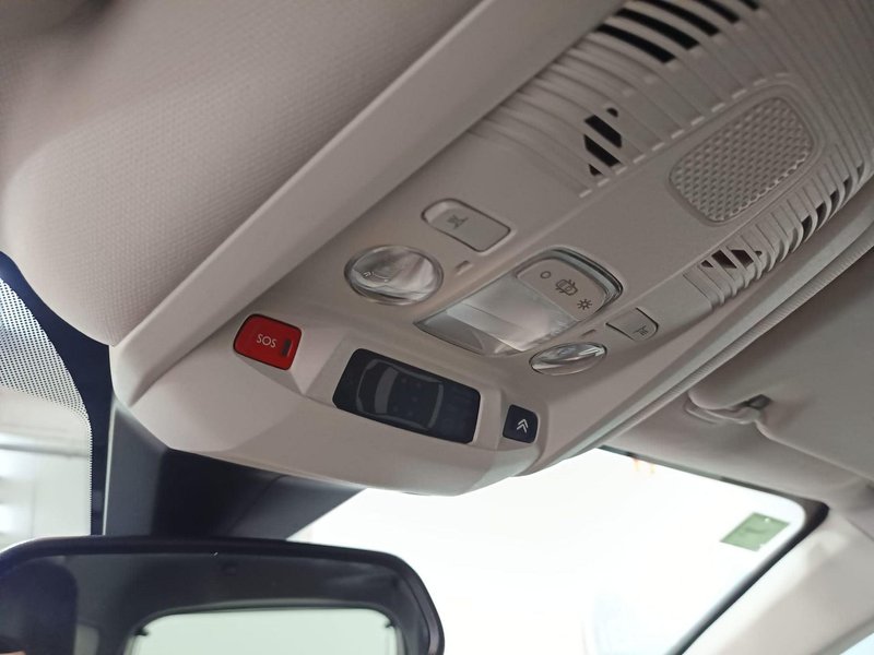 Citroën C5 Aircross 1.5 BlueHDi S&S Feel EAT8 2019, foto 19