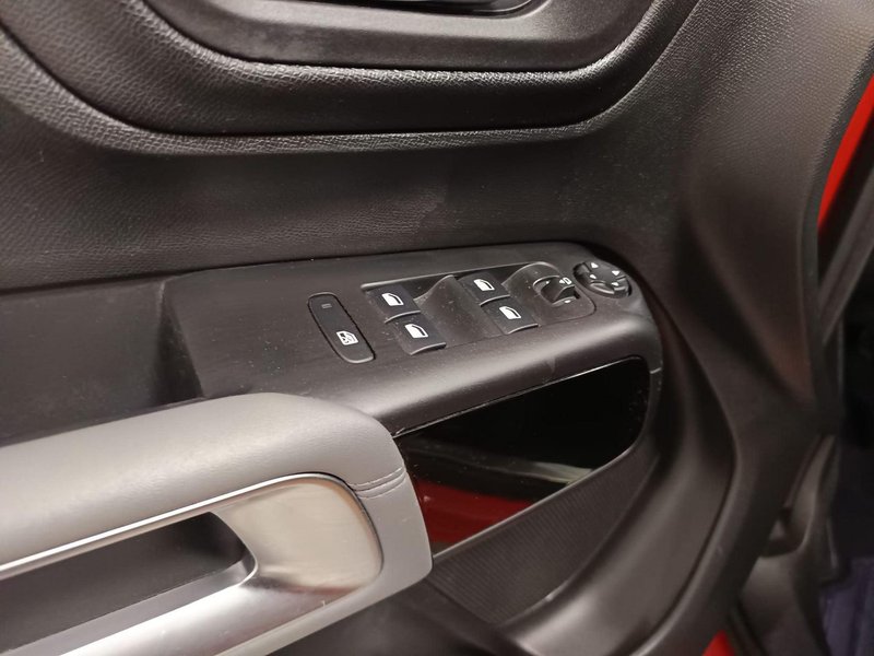 Citroën C5 Aircross 1.5 BlueHDi S&S Feel EAT8 2019, foto 20
