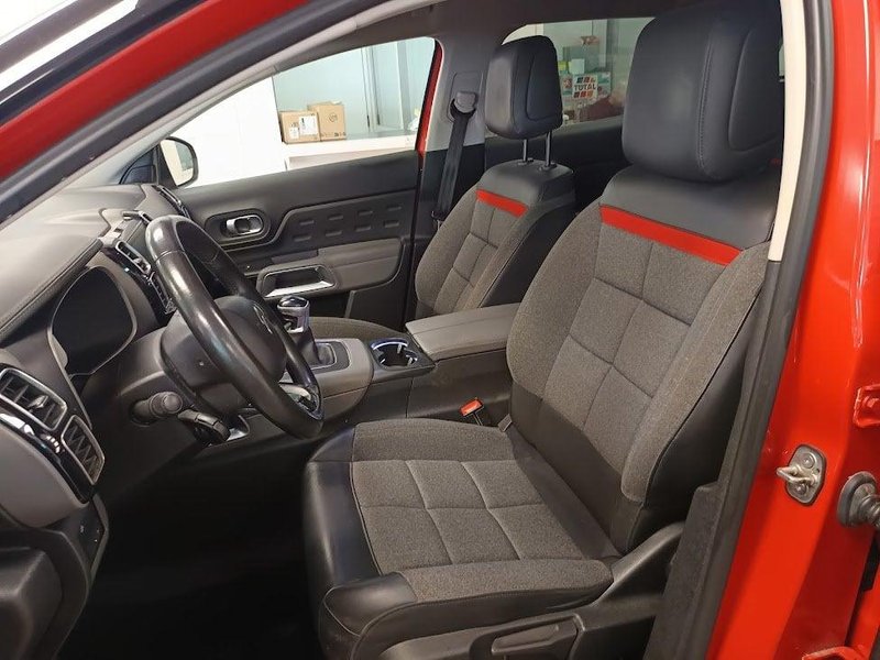 Citroën C5 Aircross 1.5 BlueHDi S&S Feel EAT8 2019, foto 22