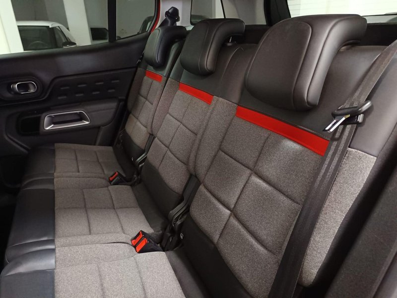 Citroën C5 Aircross 1.5 BlueHDi S&S Feel EAT8 2019, foto 23