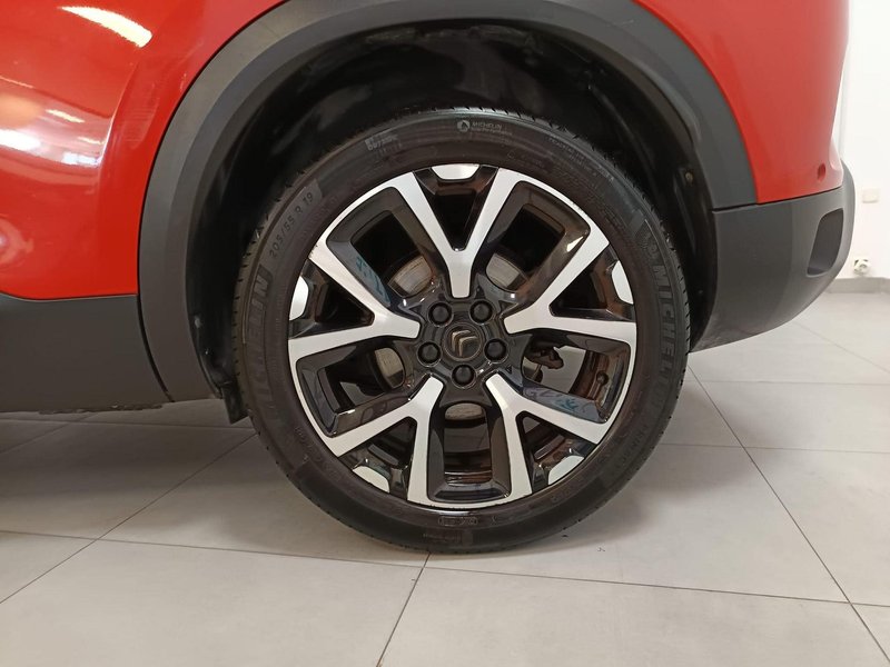 Citroën C5 Aircross 1.5 BlueHDi S&S Feel EAT8 2019, foto 27