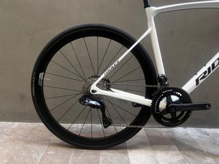 Ridley Fenix SLiC M: Bicicleta Carretera