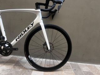 Ridley Fenix SLiC M: Bicicleta Carretera