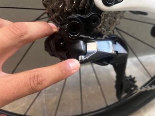 Ridley Fenix SLiC M: Bicicleta Carretera