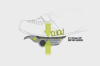 Pedales Magped Road 2 - NUEVOS