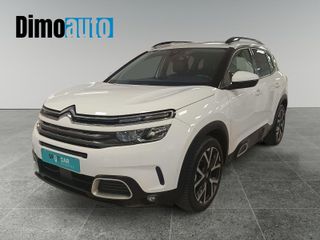 Citroën C5 Aircross 1.2 PureTech 130cv S&S Feel