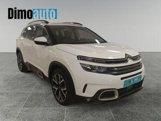 Citroën C5 Aircross 1.2 PureTech 130cv S&S Feel
