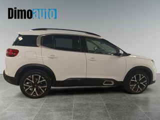 Citroën C5 Aircross 1.2 PureTech 130cv S&S Feel