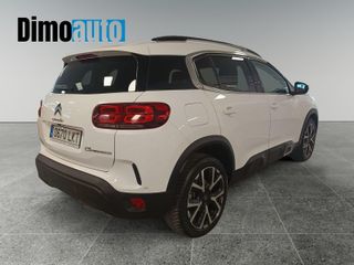Citroën C5 Aircross 1.2 PureTech 130cv S&S Feel