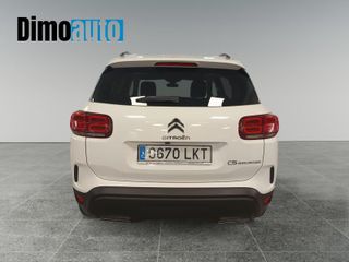 Citroën C5 Aircross 1.2 PureTech 130cv S&S Feel