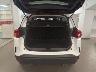 Citroën C5 Aircross 1.2 PureTech 130cv S&S Feel
