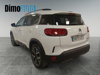 Citroën C5 Aircross 1.2 PureTech 130cv S&S Feel