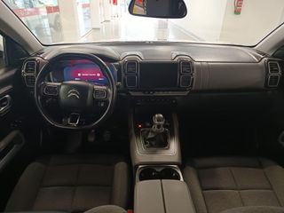 Citroën C5 Aircross 1.2 PureTech 130cv S&S Feel