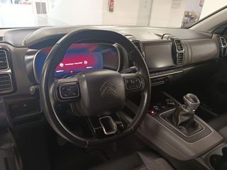 Citroën C5 Aircross 1.2 PureTech 130cv S&S Feel