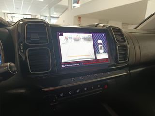 Citroën C5 Aircross 1.2 PureTech 130cv S&S Feel