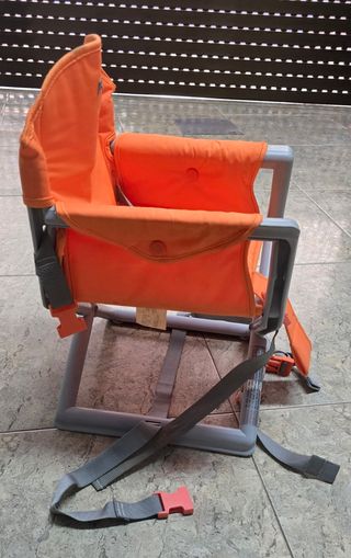 Silla Plegable Bebe PLAY