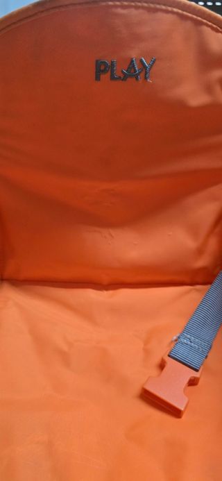 Silla Plegable Bebe PLAY