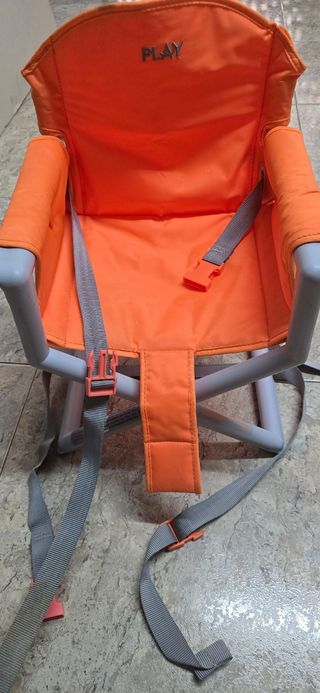 Silla Plegable Bebe PLAY