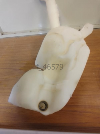 Depósito limpia Citroen Xsara Picasso (N68