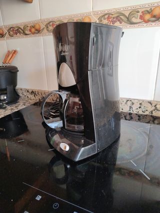 Cafetera Jamaica Elegance