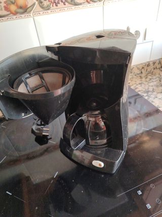Cafetera Jamaica Elegance