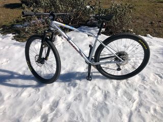 Orbea Alma M29 2023 - Bicicleta montaña
