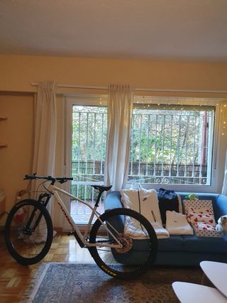 Orbea Alma M29 2023 - Bicicleta montaña
