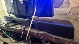 Barra sonido Philips TAB8507 Atmos