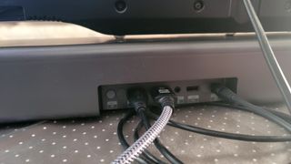 Barra sonido Philips TAB8507 Atmos